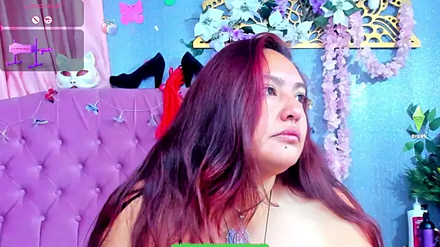 fuckmy megaboobs online show from January 21, 2025, 11:56 am