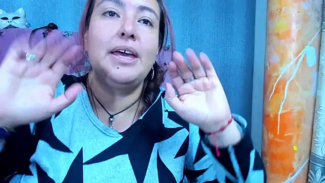 fuckmy megaboobs online show from March 7, 2025, 7:05 pm