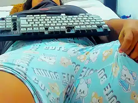 Kika teem online show from June 13, 2026, 1:36 am