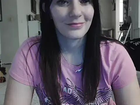CrystalLakeXO online show from December 23, 2024, 6:55 am