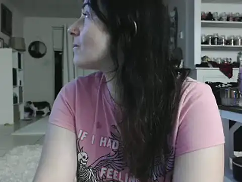 CrystalLakeXO online show from December 27, 2024, 9:39 am