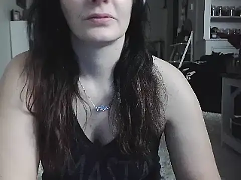 CrystalLakeXO online show from December 30, 2024, 9:59 am