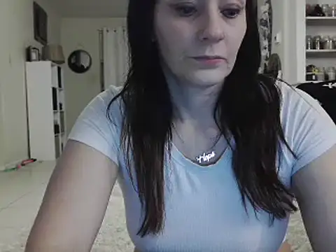CrystalLakeXO online show from January 6, 2025, 5:19 am