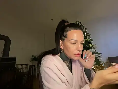 AileenInkOfficial online show from December 22, 2024, 3:22 am