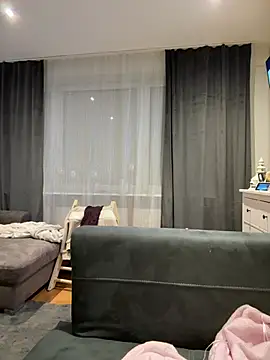 AileenInkOfficial online show from January 6, 2025, 3:31 am