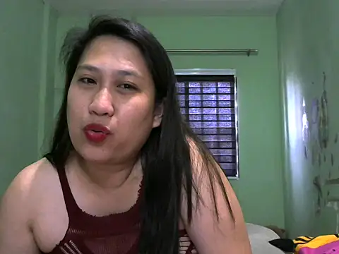 sweetsexysmile online show from January 17, 2025, 3:55 am