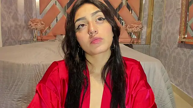 Lesly sexy4u online show from May 16, 2026, 6:43 am