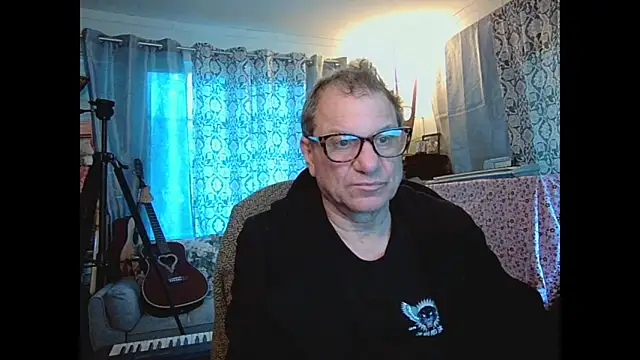 coryassman online show from December 7, 2024, 11:56 pm