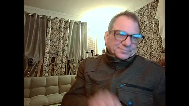 coryassman online show from January 28, 2025, 2:00 am