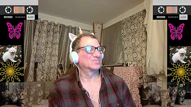 coryassman online show from February 8, 2025, 1:54 pm