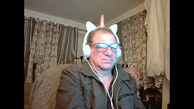 coryassman online show from February 9, 2025, 11:04 am