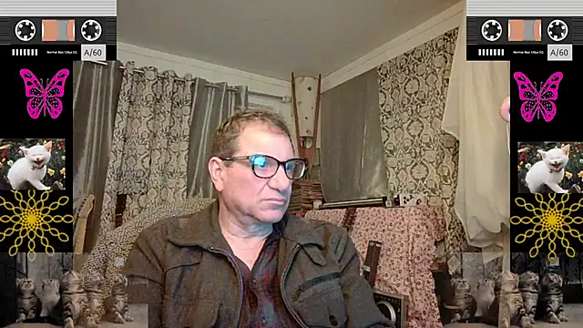 coryassman online show from February 11, 2025, 4:01 am