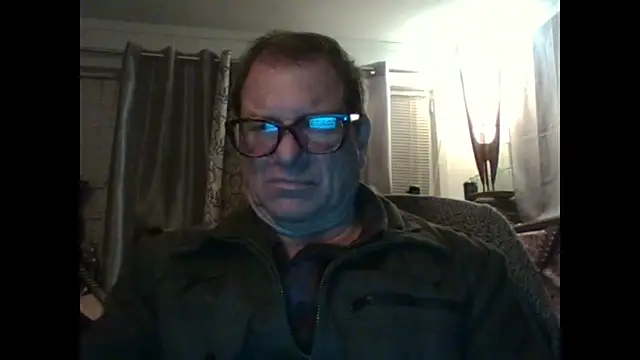 coryassman online show from February 18, 2025, 9:21 am