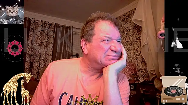 coryassman online show from February 24, 2025, 1:10 pm