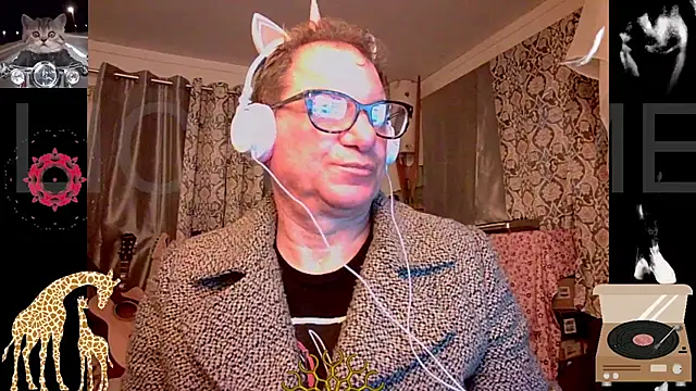 coryassman online show from February 25, 2025, 10:58 am