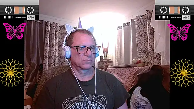 Snapshot of coryassman chatting on September 23, 2025, 7:55 am coryassman online show from September 23, 2025, 7:55 am