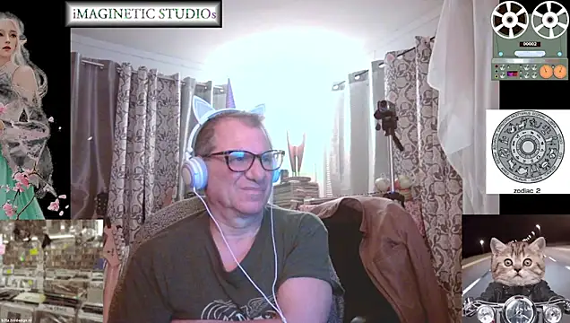 Snapshot of coryassman chatting on September 26, 2025, 10:30 am coryassman online show from September 26, 2025, 10:30 am