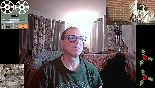 Snapshot of coryassman chatting on September 28, 2025, 4:29 am coryassman online show from September 28, 2025, 4:29 am