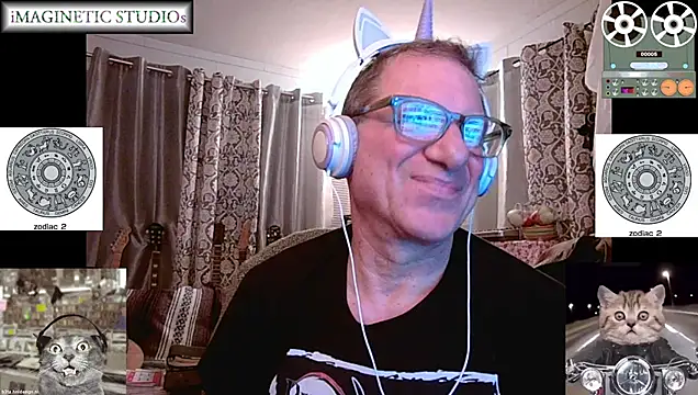 Snapshot of coryassman chatting on September 30, 2025, 10:31 am coryassman online show from September 30, 2025, 10:31 am