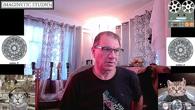 Snapshot of coryassman chatting on October 1, 2025, 7:53 pm coryassman online show from October 1, 2025, 7:53 pm