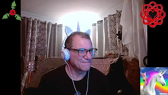 Snapshot of coryassman chatting on October 2, 2025, 7:59 am coryassman online show from October 2, 2025, 7:59 am