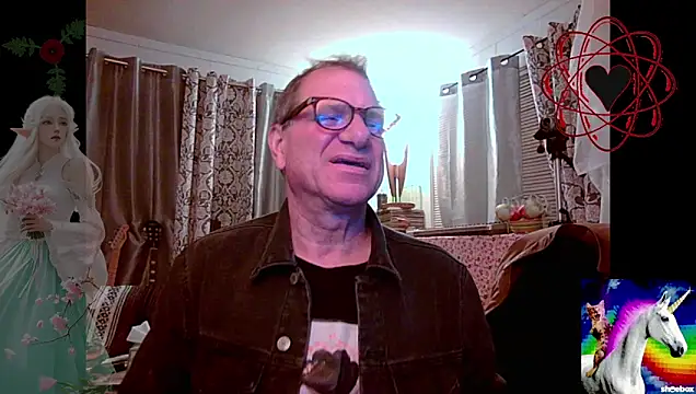 Snapshot of coryassman chatting on October 12, 2025, 7:29 am coryassman online show from October 12, 2025, 7:29 am