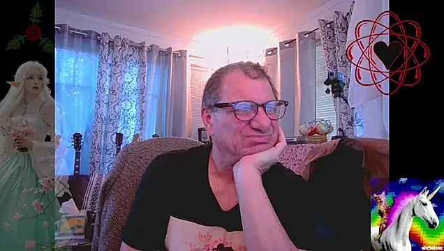 Snapshot of coryassman chatting on October 12, 2025, 11:04 pm coryassman online show from October 12, 2025, 11:04 pm