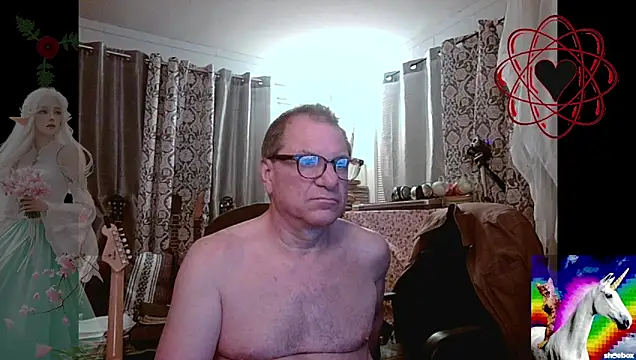 Snapshot of coryassman chatting on October 19, 2025, 9:32 am coryassman online show from October 19, 2025, 9:32 am