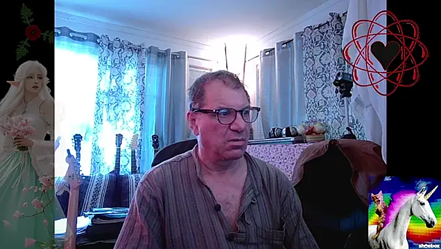Snapshot of coryassman chatting on October 20, 2025, 6:52 pm coryassman online show from October 20, 2025, 6:52 pm