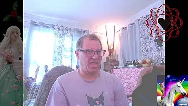 Snapshot of coryassman chatting on October 22, 2025, 5:56 pm coryassman online show from October 22, 2025, 5:56 pm