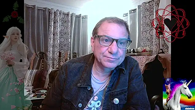 Snapshot of coryassman chatting on October 25, 2025, 9:17 am coryassman online show from October 25, 2025, 9:17 am