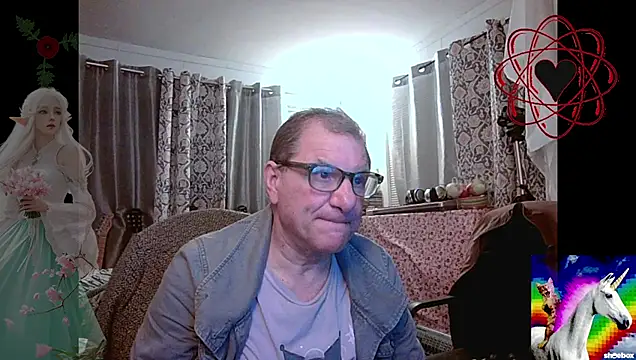 Snapshot of coryassman chatting on October 27, 2025, 5:00 am coryassman online show from October 27, 2025, 5:00 am