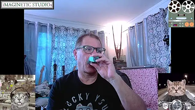 coryassman online show from February 5, 2026, 8:57 pm