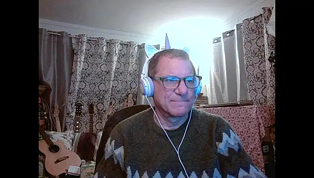 coryassman online show from February 12, 2026, 10:10 am