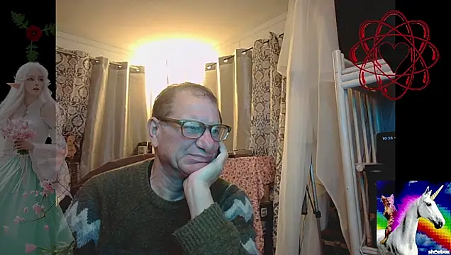 coryassman online show from March 13, 2026, 5:36 am