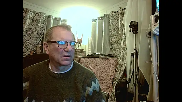 coryassman online show from April 26, 2026, 10:24 am