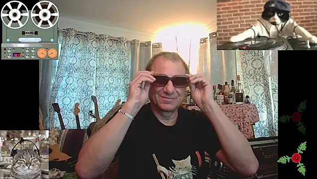 coryassman online show from June 29, 2026, 10:21 pm