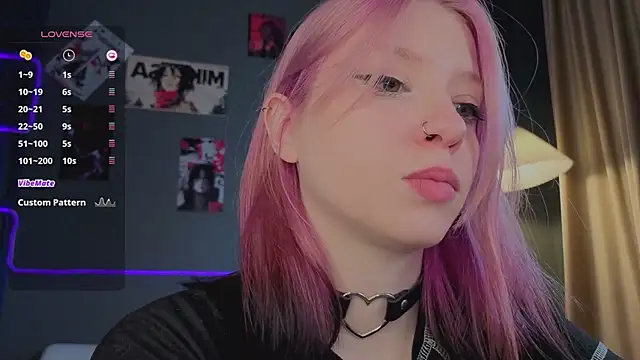 arielabradberry online show from May 7, 2026, 2:33 pm
