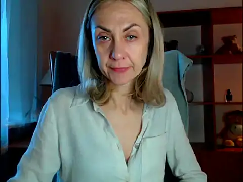 Tanya6547 online show from December 2, 2025, 8:41 am