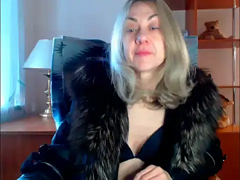 Tanya6547 online show from February 14, 2026, 9:17 am