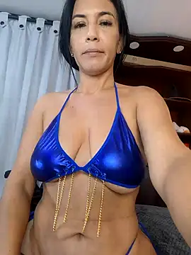 Angel Perv online show from January 4, 2025, 9:10 am