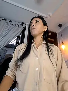 Angel Perv online show from January 7, 2025, 11:16 am