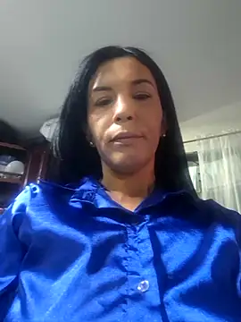 Angel Perv online show from January 18, 2025, 9:02 am