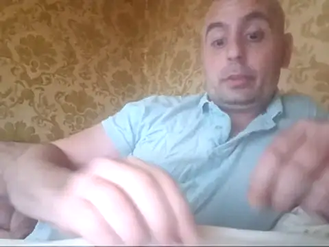 Basszos88i online show from October 20, 2025, 5:13 pm