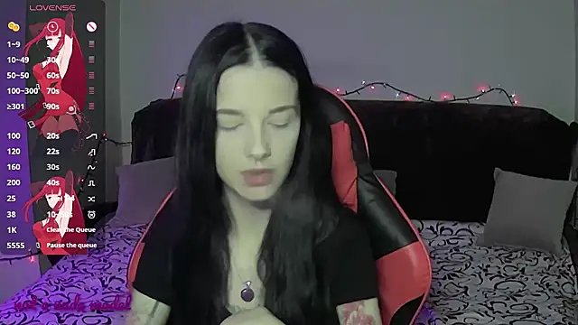 Miya Dream UKR online show from January 17, 2026, 6:44 pm