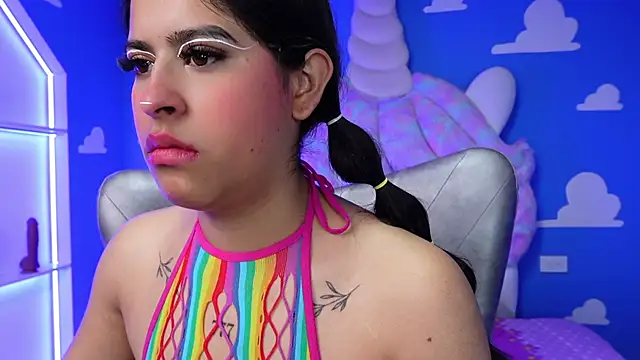 miss romyna online show from December 30, 2024, 11:04 am