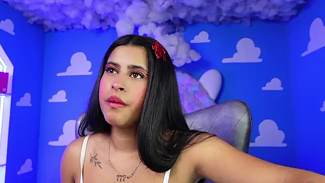 miss romyna online show from May 9, 2026, 11:04 am