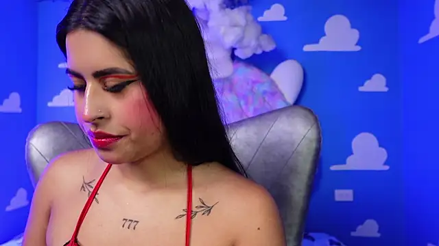Snapshot of miss_romyna chatting on June 18, 2026, 11:03 am miss romyna online show from June 18, 2026, 11:03 am