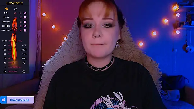 lala loulou land online show from February 14, 2025, 9:32 pm
