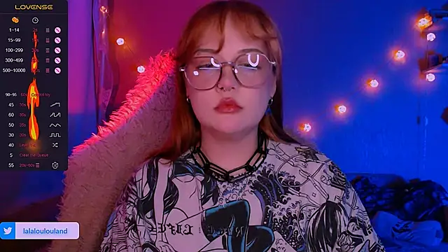 lala loulou land online show from March 20, 2025, 8:29 pm